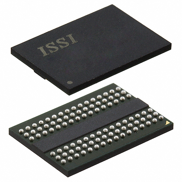 IS43TR16640CL-125JBLI ISSI, Integrated Silicon Solution Inc  Memoria